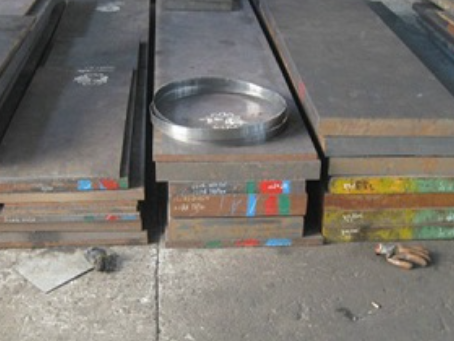 延吉18NiCrMo5模具钢