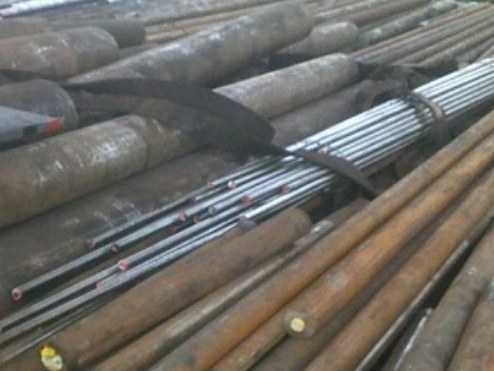 延吉40CrMnMo7模具钢