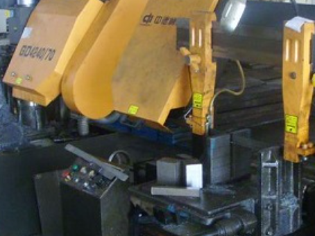 延吉SM45模具钢