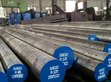 延吉NAK80模具钢