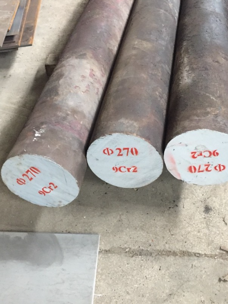 延吉9Cr2工具钢