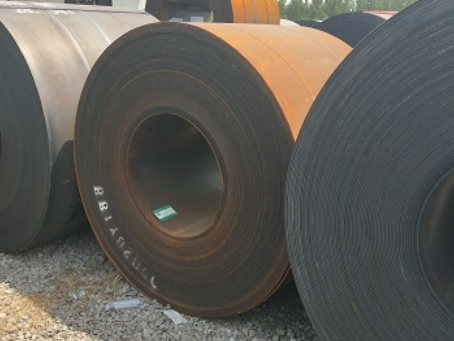 延吉Q355NHB耐候板